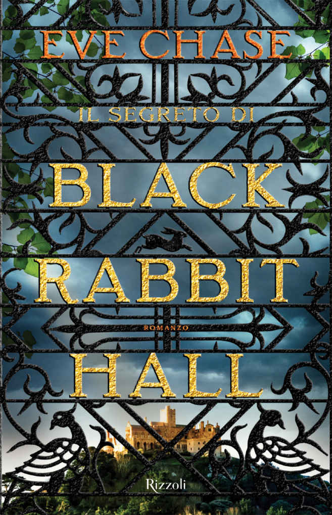 Il segreto di Black Rabbit Hall