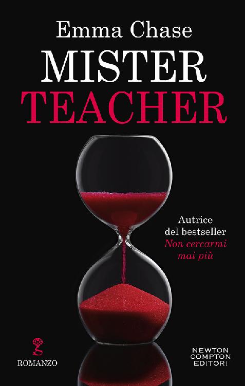 Mister Teacher