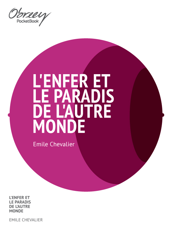 L’enfer et le paradis de l’autre monde