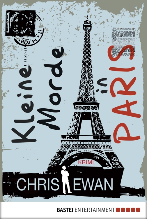 Charlie Howard 02 - Kleine Morde in Paris