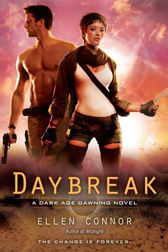Dark Age Dawning #03 - Daybreak