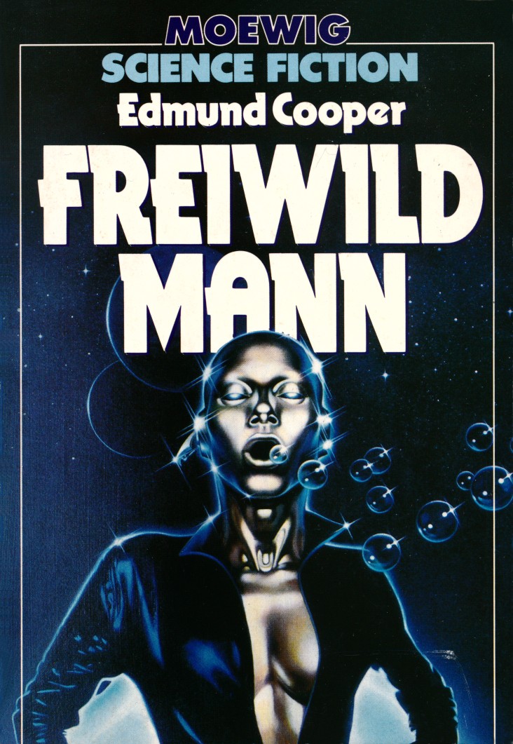 Freiwild Mann