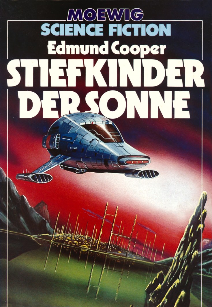 Stiefkinder der Sonne