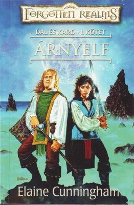 Árnyelf