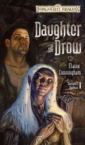 Daughter of the Drow - Book 1