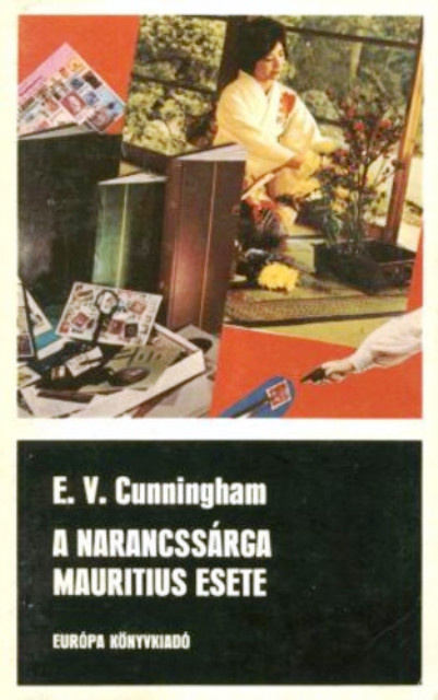 A narancssárga mauritius esete