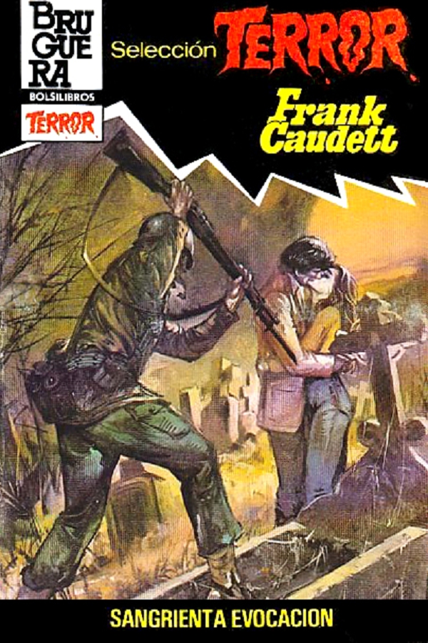 Sangrienta evocación