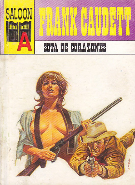 Sota de corazones