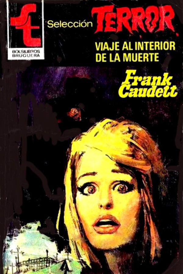 Viaje al interior de la muerte