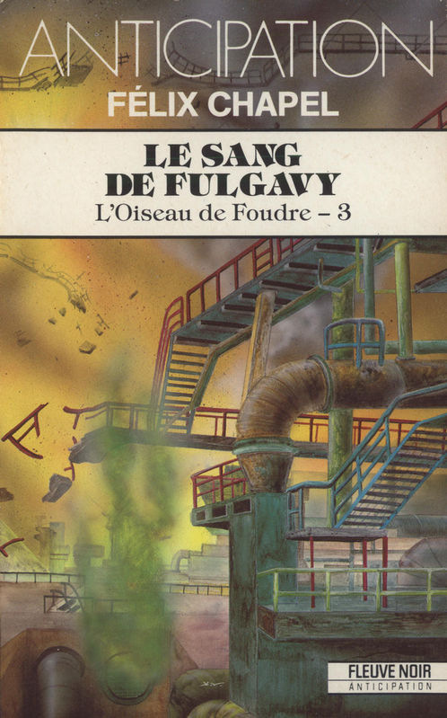 Le sang de Fulgavy