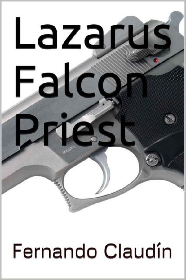 Lazarus Falcon Priest