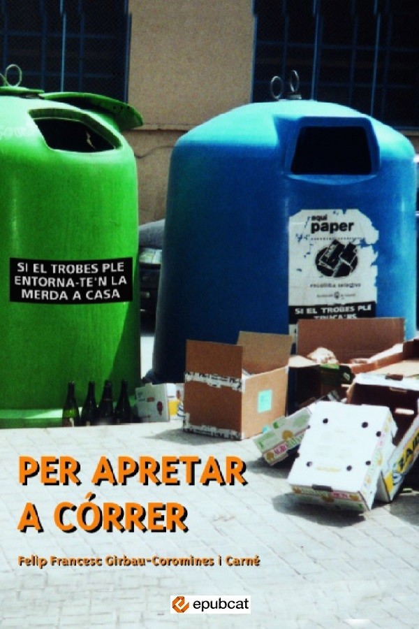Per arrencar a córrer