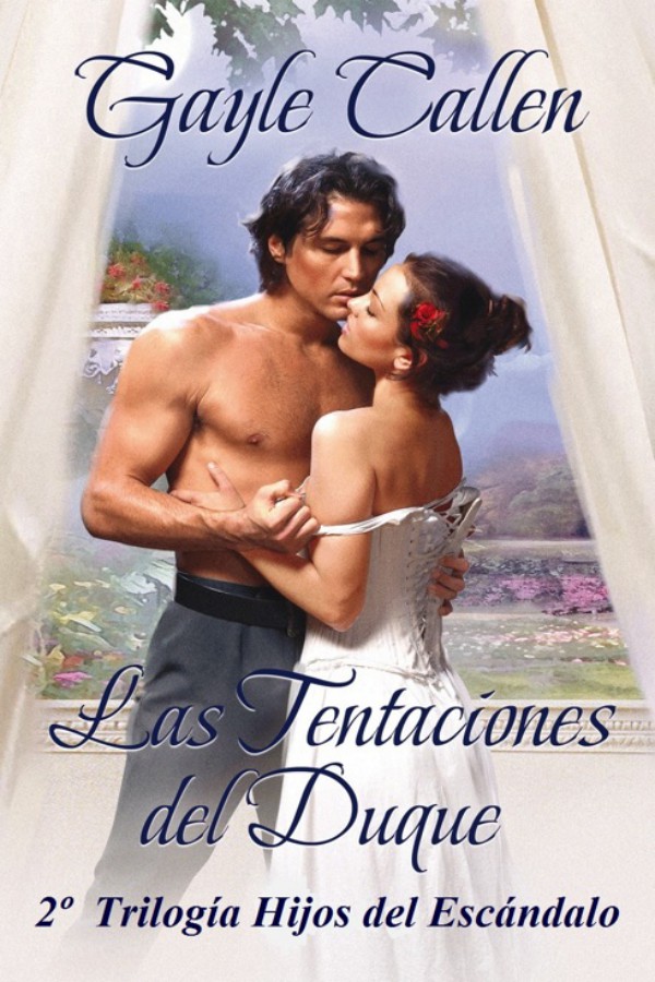 Las tentaciones del duque