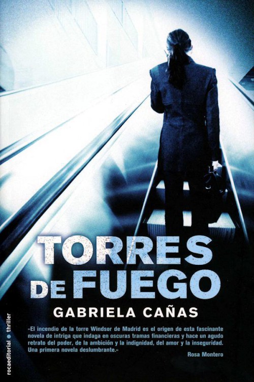 Torres de fuego