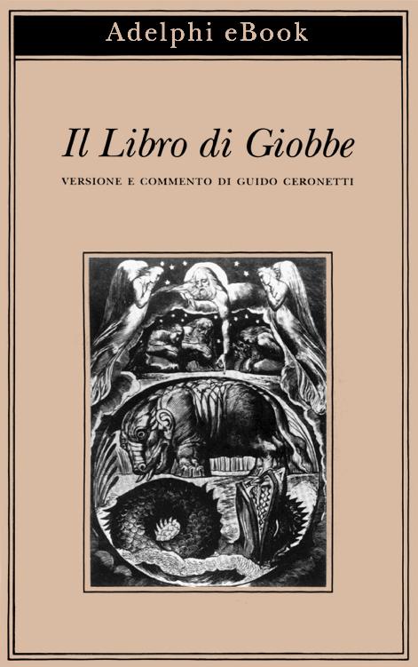 Il Libro di Giobbe