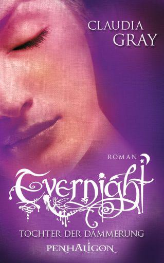 Evernight Bd. 2 Tochter der Dämmerung