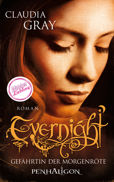 Evernight Bd. 4 Gefährtin der Morgenröte