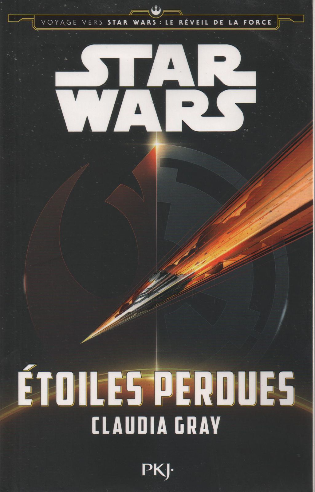 Star Wars - Étoiles perdues
