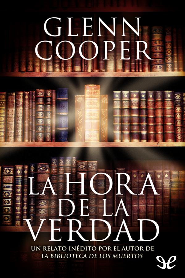 La hora de la verdad