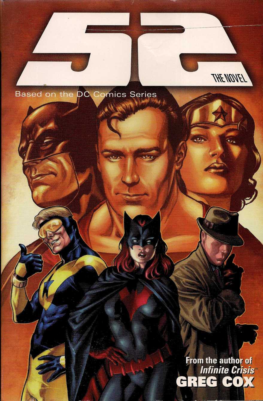 52 - The Novel
