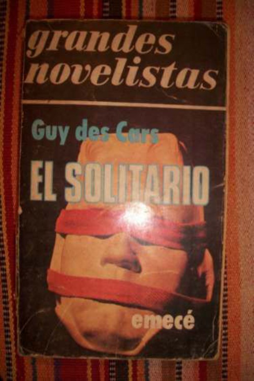 El solitario