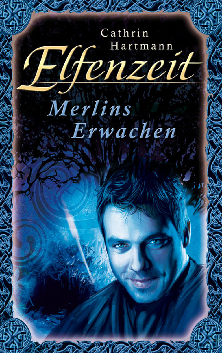 Elfenzeit 11: Merlins Erwachen - Hartmann, C: Elfenzeit 11: Merlins Erwachen