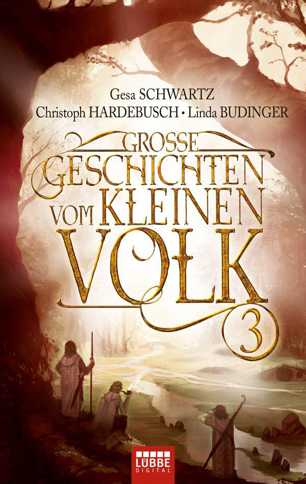 Grosse Geschichten vom kleinen Volk - Ba