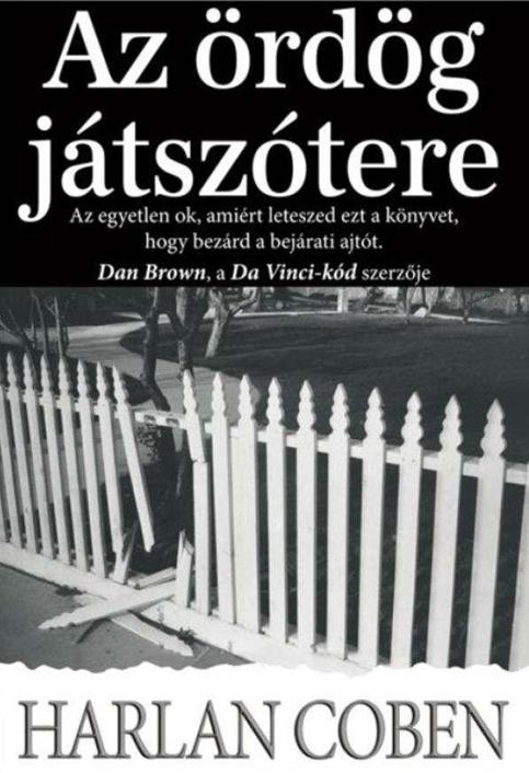 Az ördög játszótere