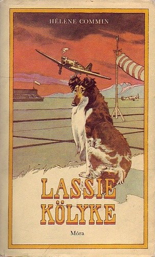 Lassie kölyke