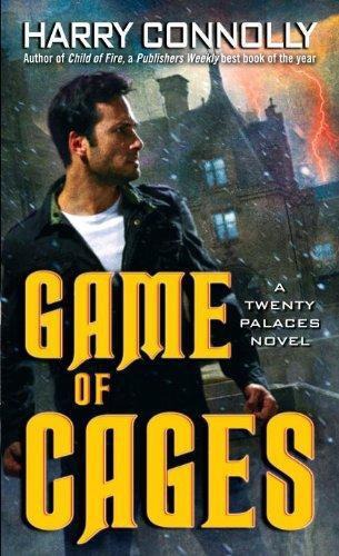 Twenty Palaces #02 - Game of Cages