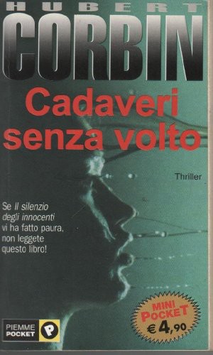 Cadaveri senza volto