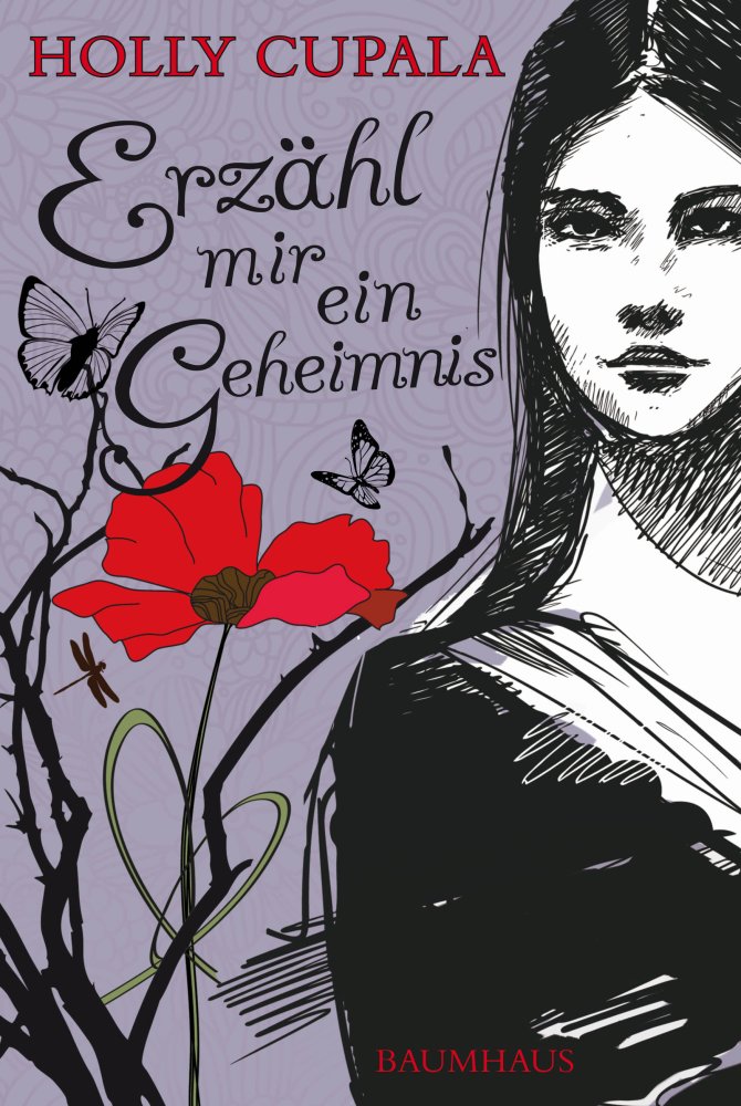 Erzaehl mir ein Geheimnis