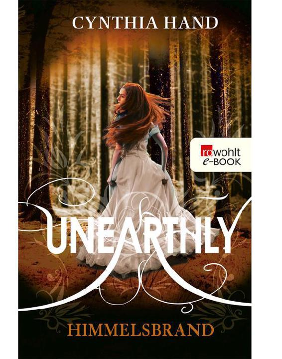 Unearthly. Himmelsbrand