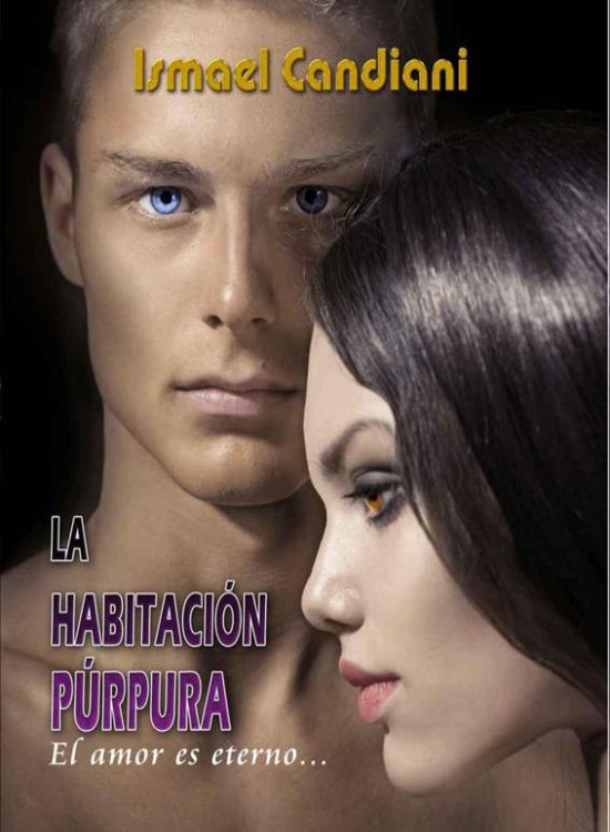 La habitación púrpura