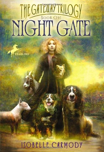 Night Gate