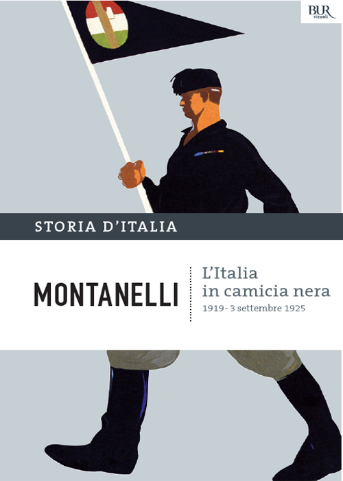 L'Italia in camicia nera