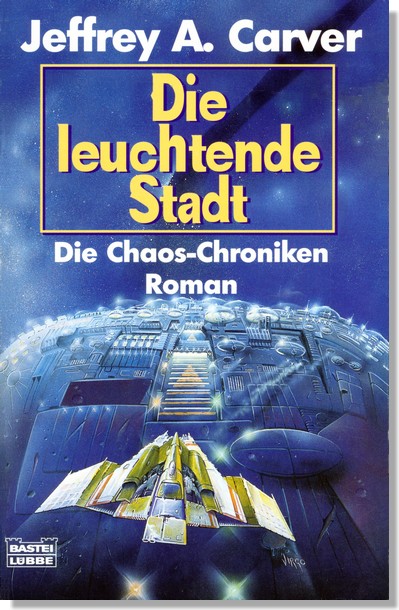 Die leuchtende Stadt