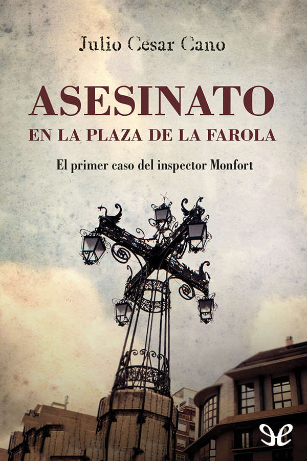 Asesinato en la plaza de la farola