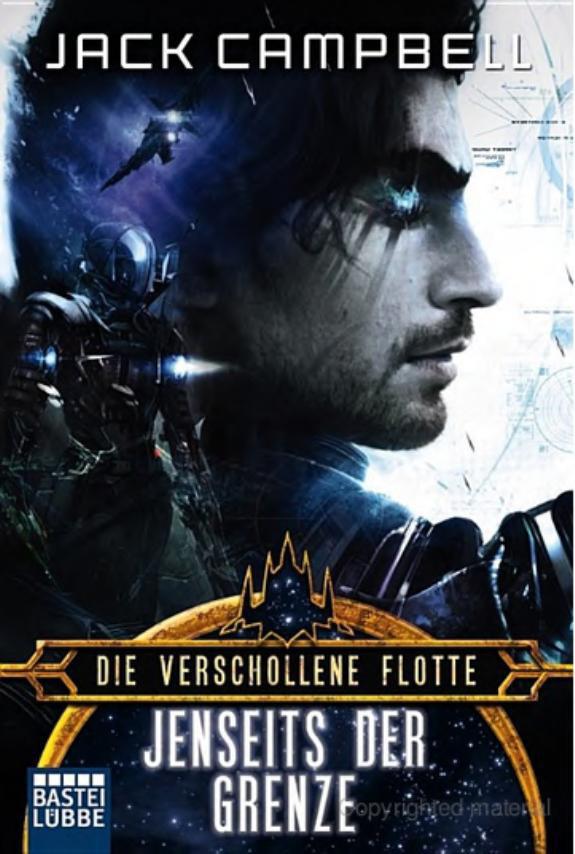Jenseits Der Grenze