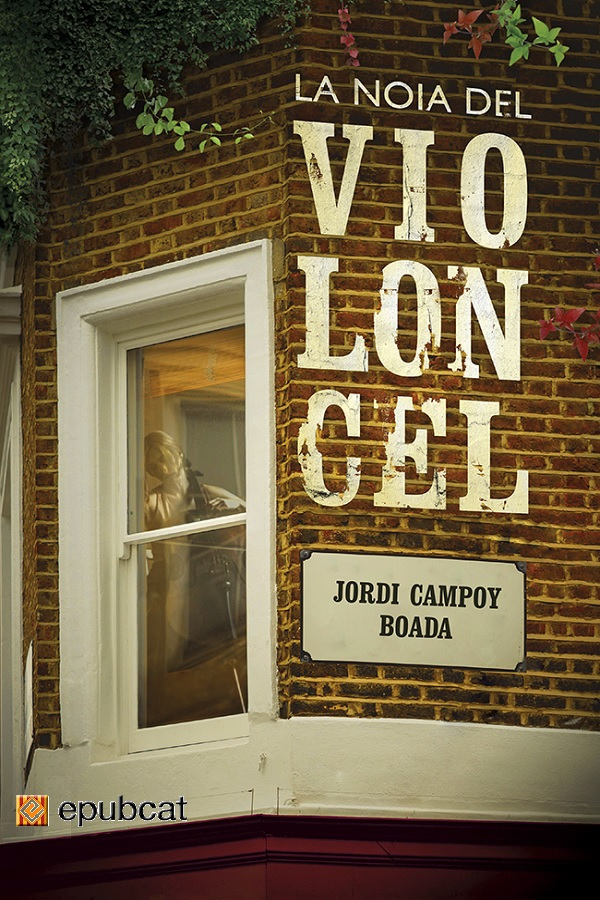 La noia del violoncel