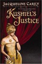Kushiel's Legacy #05 - Kushiel's Justice