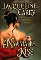 Kushiel's Legacy #07 - Naamah's Kiss