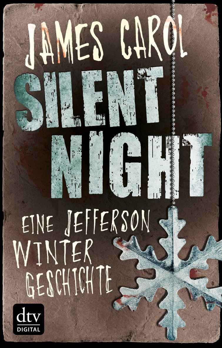 Silent Night - Eine Jefferson-Winter-Geschichte