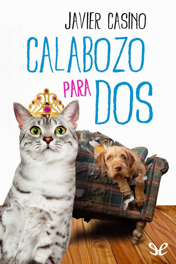 Calabozo para dos