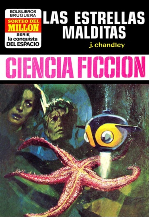 Las estrellas malditas