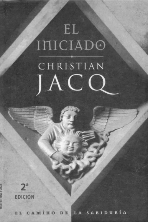 El Iniciado