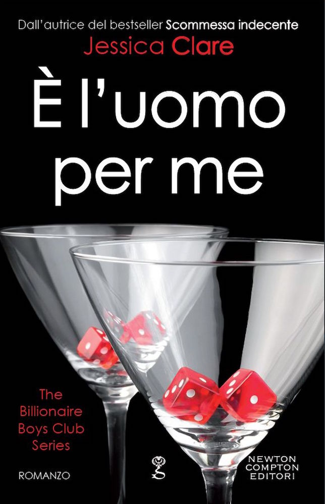 È l’uomo per me