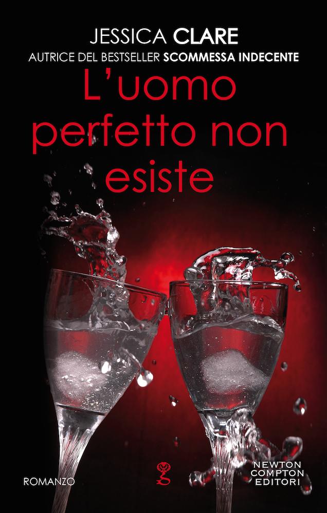 L’uomo perfetto non esiste