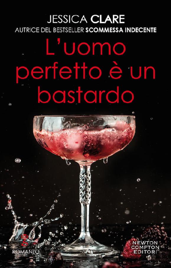 Roughneck Billionaires 03. L'uomo perfetto è un bastardo
