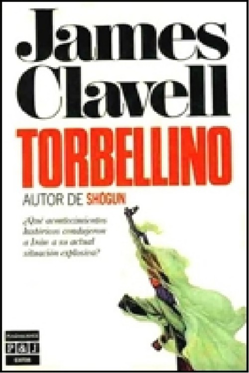Torbellino